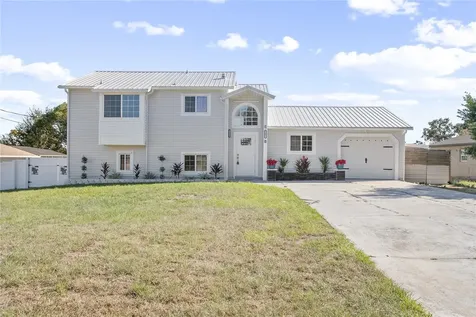 1661 Bismarck Drive Deltona FL 32725