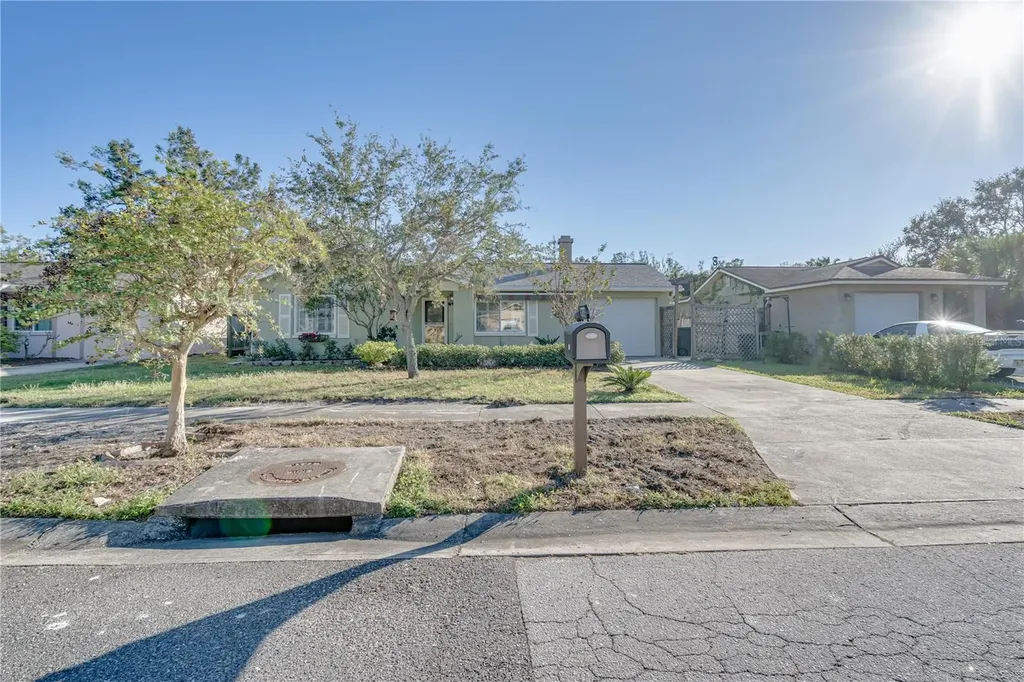 9148 107th Avenue N Seminole FL 33777