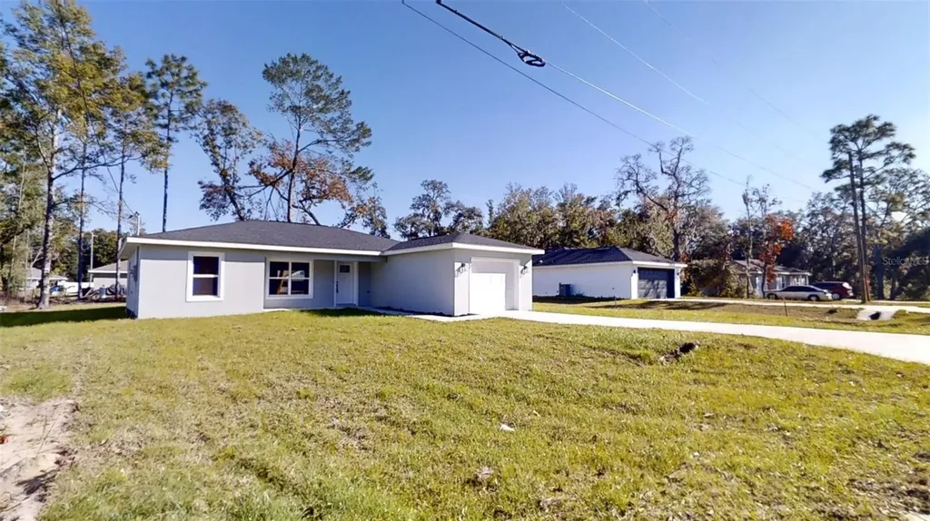 232 Locust Pass Ocala FL 34472