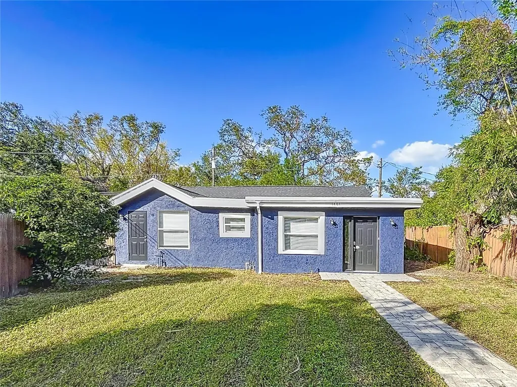 1401 26th Avenue N St Petersburg FL 33704