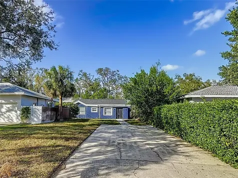 1401 26th Avenue N St Petersburg FL 33704