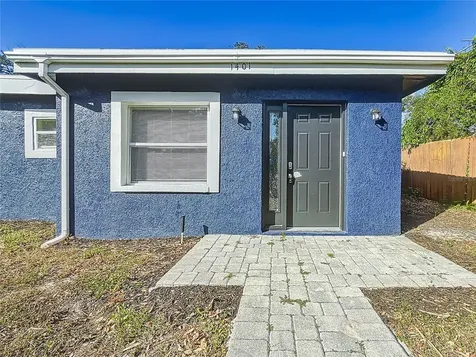 1401 26th Avenue N St Petersburg FL 33704