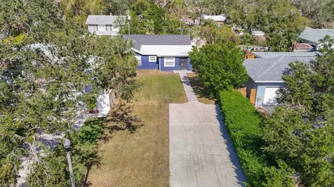 1401 26th Avenue N St Petersburg FL 33704