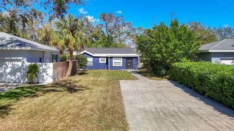 1401 26th Avenue N St Petersburg FL 33704