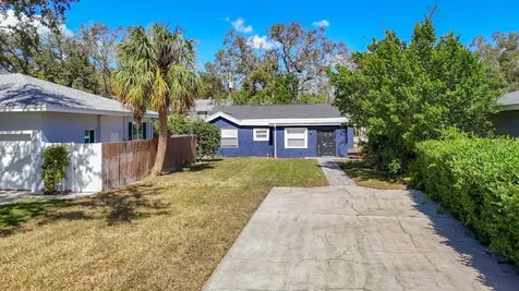 1401 26th Avenue N St Petersburg FL 33704