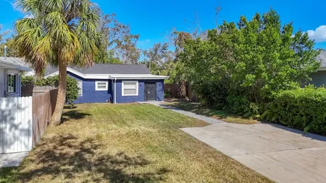 1401 26th Avenue N St Petersburg FL 33704