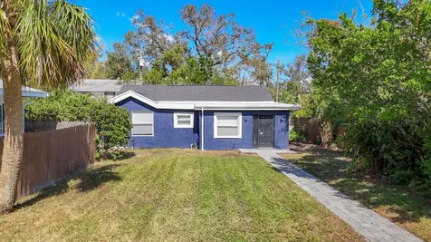 1401 26th Avenue N St Petersburg FL 33704