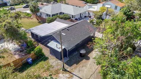 1401 26th Avenue N St Petersburg FL 33704