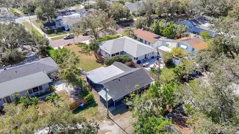 1401 26th Avenue N St Petersburg FL 33704