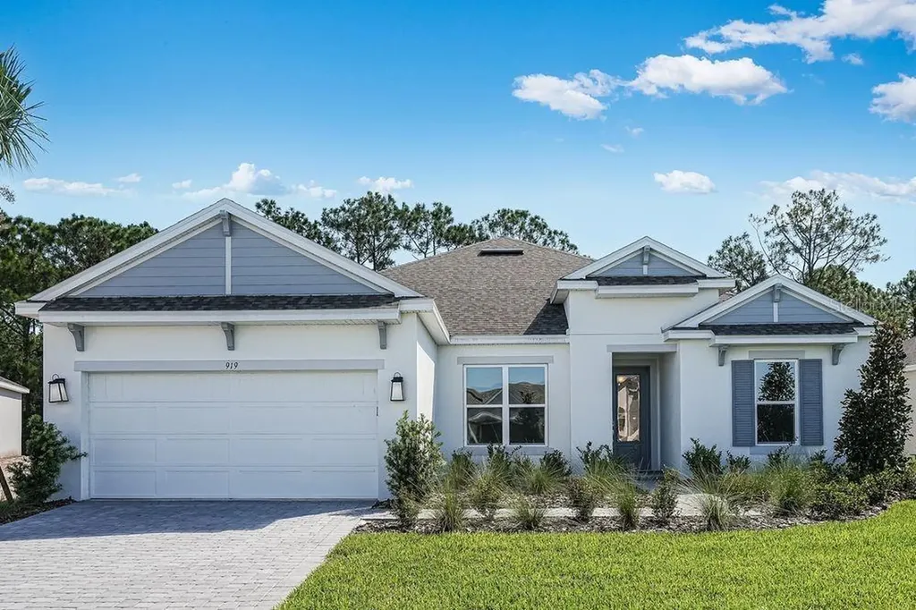919 Tassleflower Trail St Cloud FL 34771