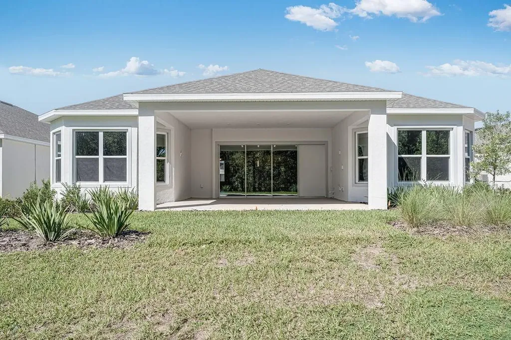 919 Tassleflower Trail St Cloud FL 34771