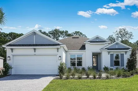 919 Tassleflower Trail St Cloud FL 34771