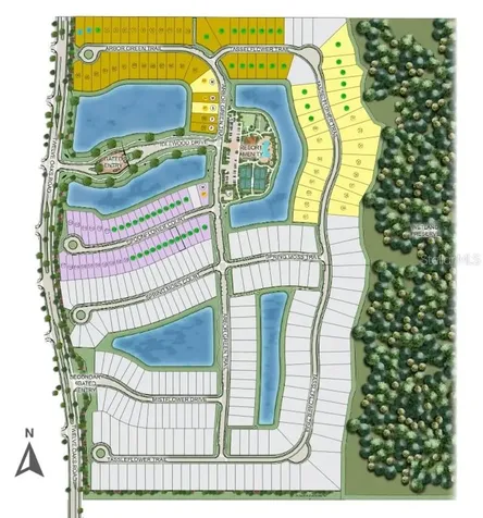 919 Tassleflower Trail St Cloud FL 34771