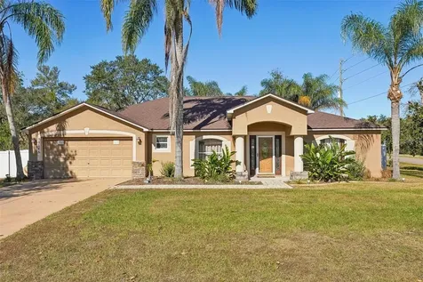 13145 Arkendale Street Spring Hill FL 34609