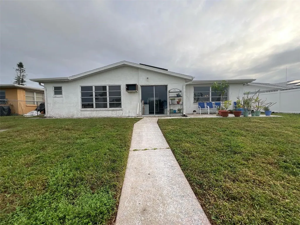 3741 Baden Drive Holiday FL 34691