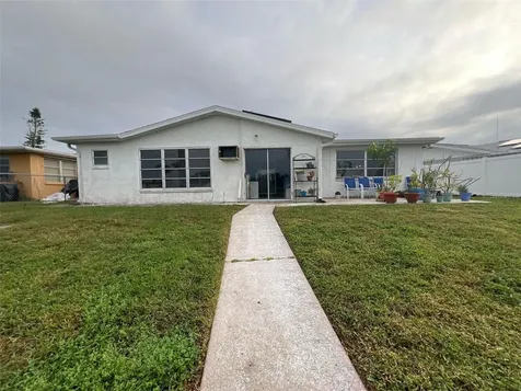 3741 Baden Drive Holiday FL 34691