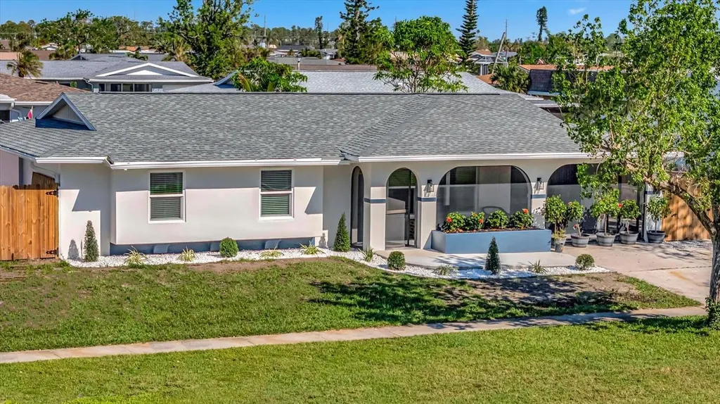 6740 S Biscayne Drive North Port FL 34287