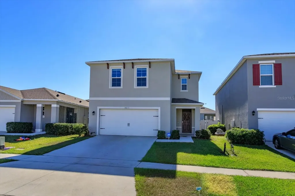 30303 Armenia Road Leesburg FL 34748