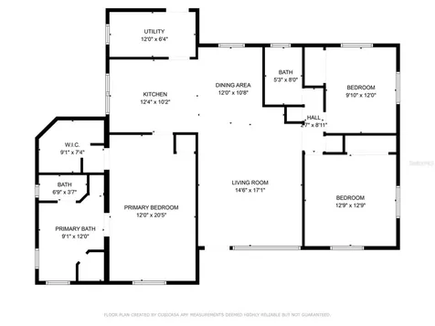 12690 Palm Drive Largo FL 33774