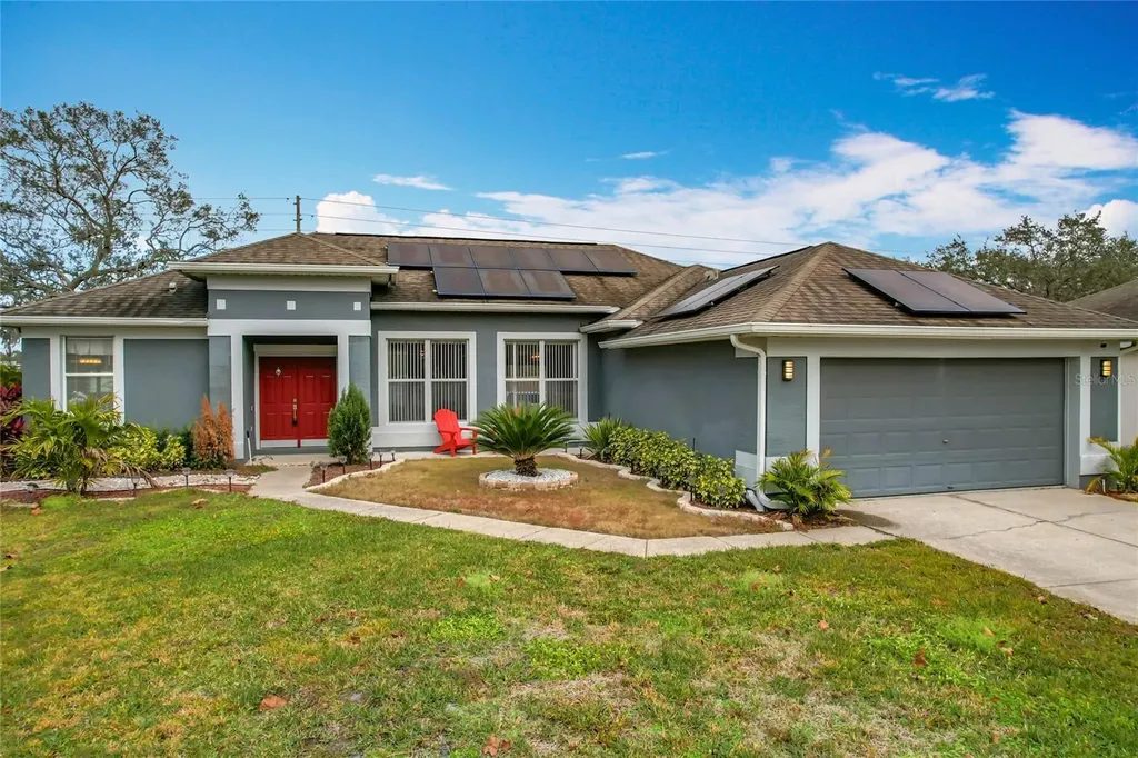 1772 Sparkling Water Circle Ocoee FL 34761