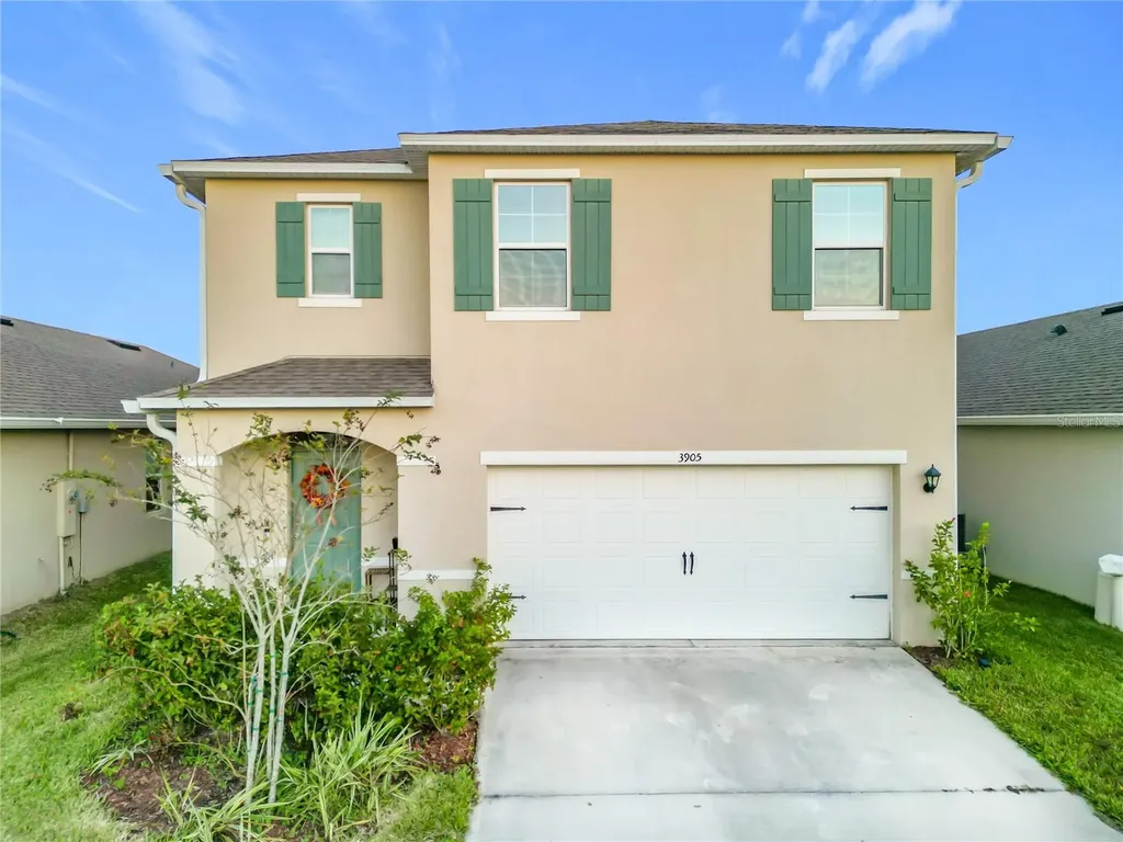 3905 Angola Lane Sanford FL 32771