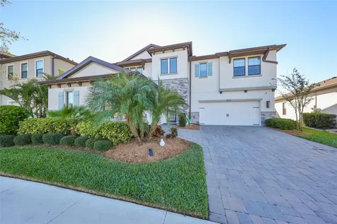 12609 Pensacola Court Riverview FL 33579