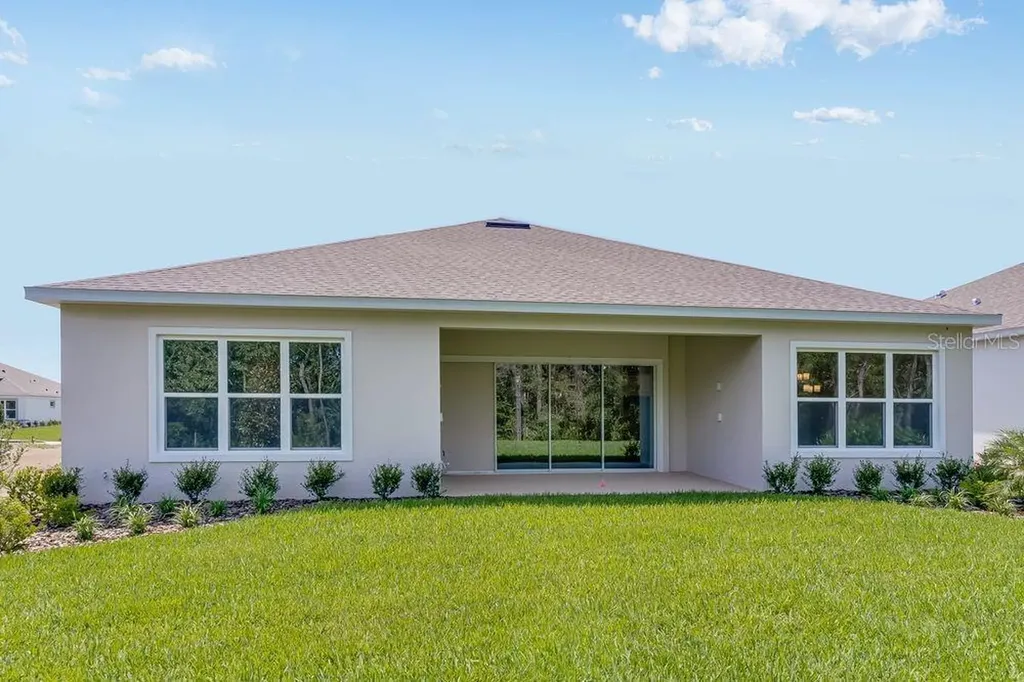 925 Tassleflower Trail St Cloud FL 34771