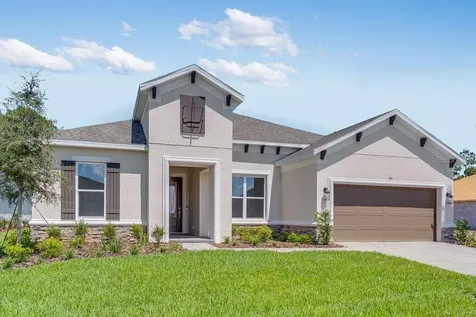 925 Tassleflower Trail St Cloud FL 34771