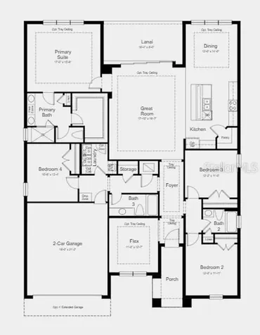 925 Tassleflower Trail St Cloud FL 34771