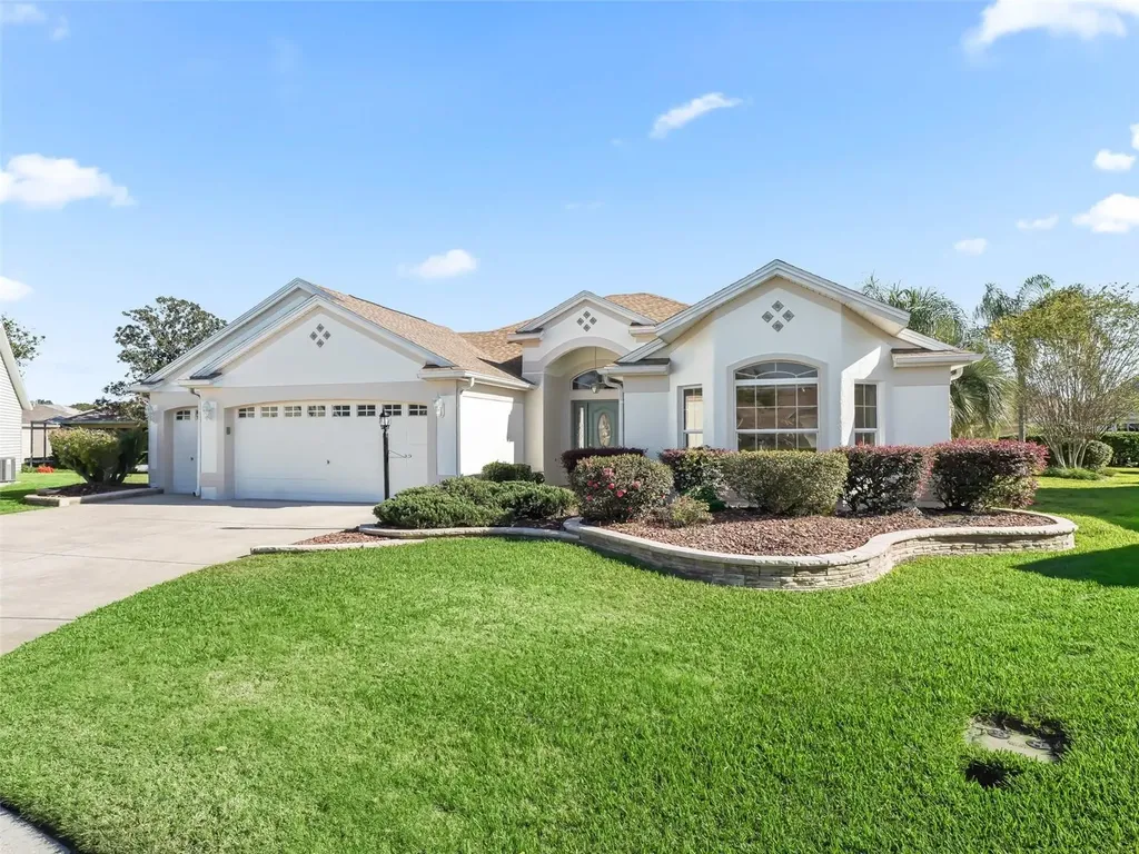 1700 Oak Forest Drive The Villages FL 32162