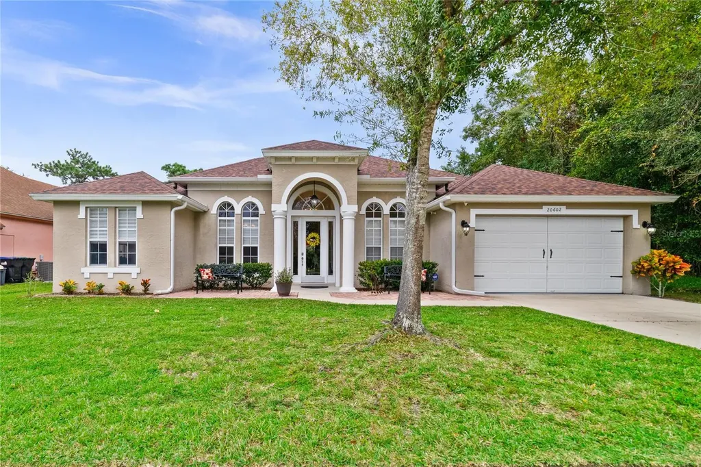 20602 Netherland Street Orlando FL 32833