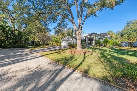 6405 Buckboard Street North Port FL 34291