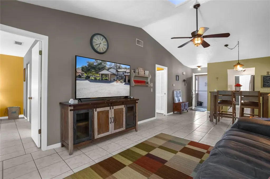 240 E Glassboro Court Hernando FL 34442
