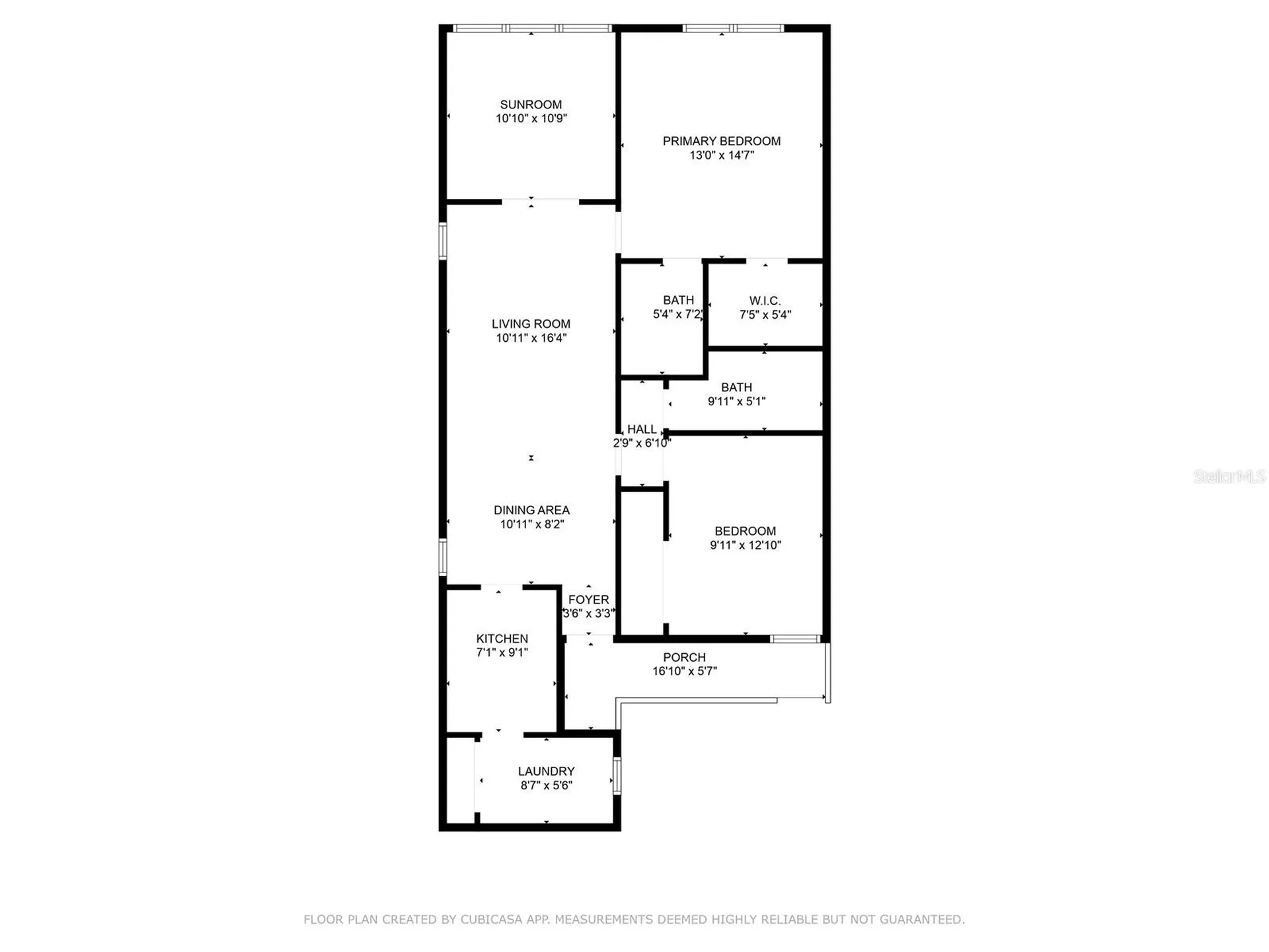 240 E Glassboro Court Hernando FL 34442
