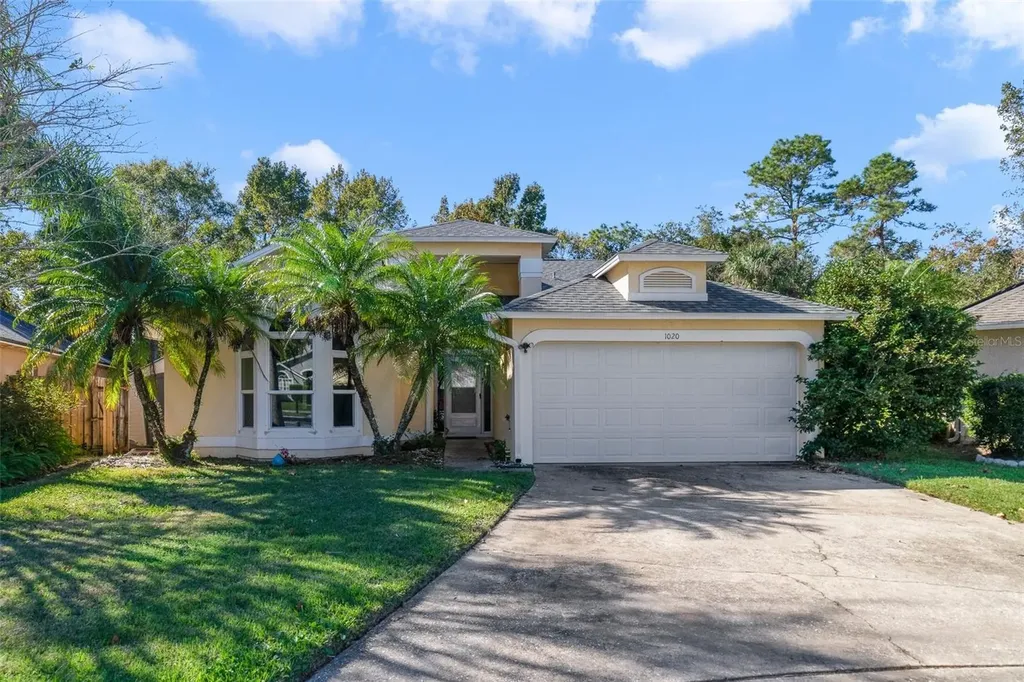 1020 Bartlett Court Oviedo FL 32765