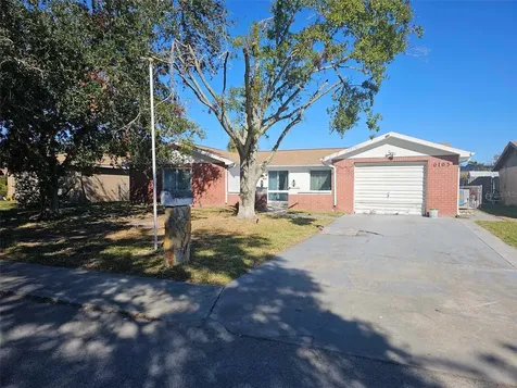 6105 Westport Drive Port Richey FL 34668