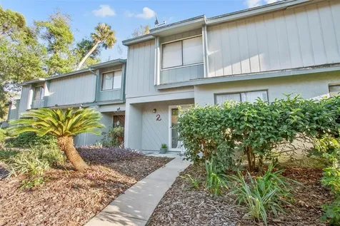 2 Fair Oaks Circle Ormond Beach FL 32174