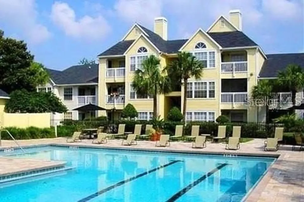 1023 S Hiawassee Road Orlando FL 32835