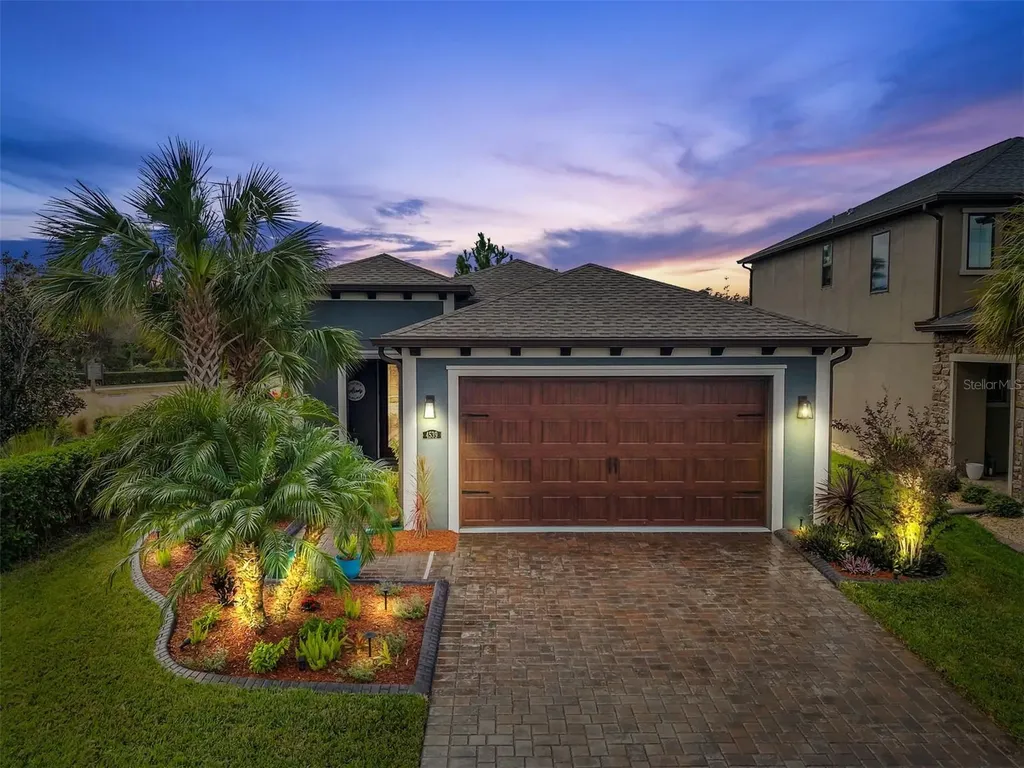 4539 San Martino Drive Wesley Chapel FL 33543