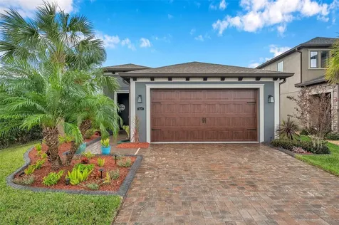 4539 San Martino Drive Wesley Chapel FL 33543