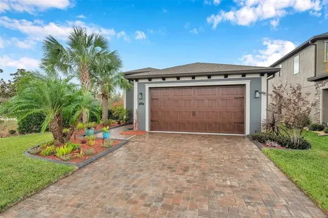 4539 San Martino Drive Wesley Chapel FL 33543