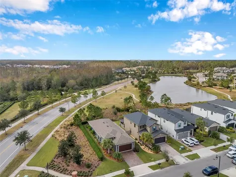 4539 San Martino Drive Wesley Chapel FL 33543