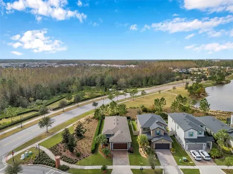4539 San Martino Drive Wesley Chapel FL 33543