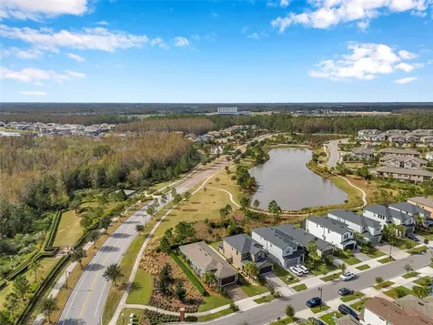 4539 San Martino Drive Wesley Chapel FL 33543