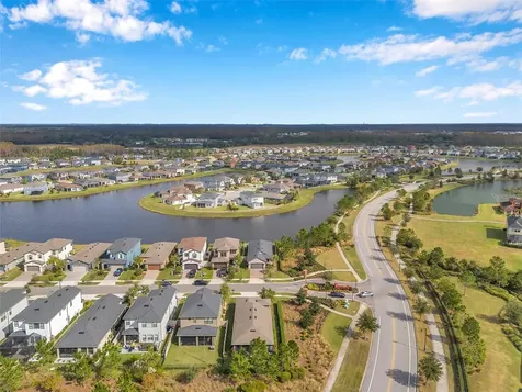 4539 San Martino Drive Wesley Chapel FL 33543