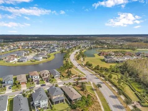 4539 San Martino Drive Wesley Chapel FL 33543