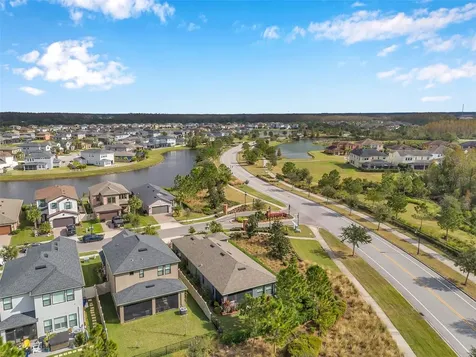 4539 San Martino Drive Wesley Chapel FL 33543