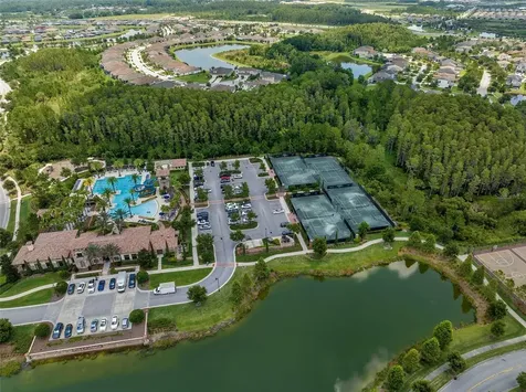 4539 San Martino Drive Wesley Chapel FL 33543