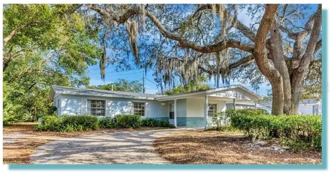 707 Beverly Avenue Altamonte Springs FL 32701