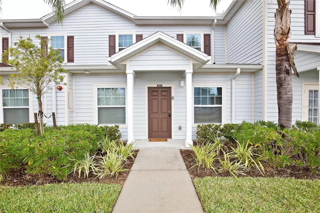 8953 Shine Drive Kissimmee FL 34747